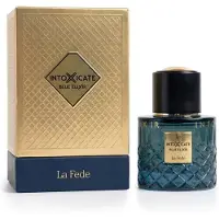 Khadlaj Intoxicate Blue Elixir Extrait De Parfum M 100ml