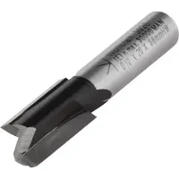 Wolfcraft - Groeffrees 10mm HM - Voor bovenfrees - 3926000