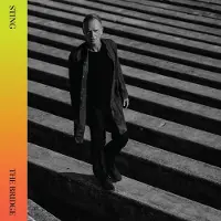 Cd Sting - The Bridge