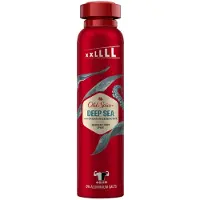 Old Spice Deep Sea Deodorant Spray 250 ml