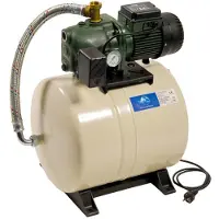 DAB Aquajet 102/60 M Hydrofoorpomp