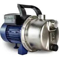 Tallas GARDEN INOX 1500 Beregeningspomp