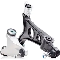 RIDEX 772S0623 Reparatieset, wieldraagarm