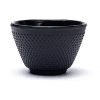 Yogi & Yogini Japanse Stijl Tetsubin Gietijzeren Theekopjes (Set van 2)