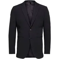 Selected Colbert 'SLHLiam' zwart