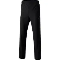 Erima Sportbroek zwart