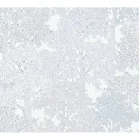 Architects Paper Floral Impression - Grijs - Bloemrijk - 377536