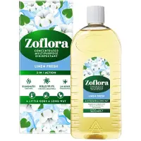 Zoflora Linen Fresh 500 ML Geurverwijderaar Geconcentreerd Schoonmaakmiddel Huisdieren