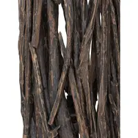 MUST Living Vloerlamp Forest - 30x30x150 cm