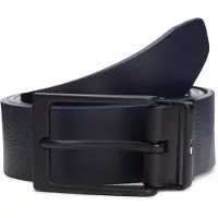 Tommy Hilfiger Riem 'LAYTON 3.5' navy