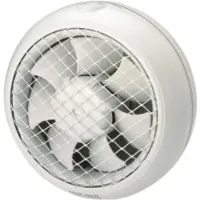 Soler & Palau HCM150N - Muurventilator