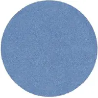 Klingspor - Zelfklevende schuurschijven - 125 mm - Korrel 220 - Geen gaten - Klittenband - 50 stuks
