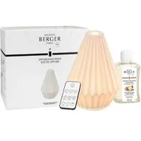 Maison Berger Mistdiffuser Cône Poussière D'Ambre
