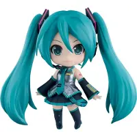 Good Smile Company Character Vocal Series 01 Nendoroid Action Figure Hatsune Miku 3.0 10 cm Action Figuur