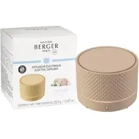 Maison Berger Aroma Diffuser Nomad Diffuser Sable Caresse De Coton