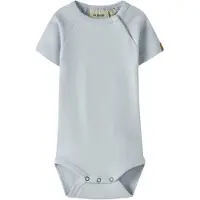 Lil´ Atelier Korte Mouwen Romper 68 EU Jongens