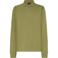 Didriksons Noel, trui, heren, duffle green