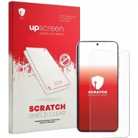 Upscreen - Screenprotector voor Vivo X300s - Folie Beschermfolie transparant