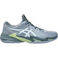 Asics Court Ff 3 Clay Shoes Grijs EU 40 1/2 Man