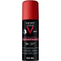 L'Oréal Homme Clinical Control Anti-Transpirant 96H