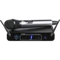 Fame MS-ACE Solo "MIC" C 826-832 MHz - Draadloze transmissie set