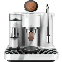 Meraki Gen 2 Espresso machine met molen – Wit
