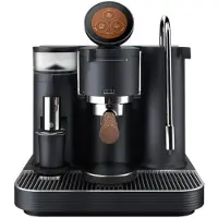 Meraki Gen 2 Espresso machine met molen – Zwart