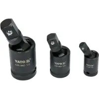 YATO YT-10643 Scharnieras, steeksleutel