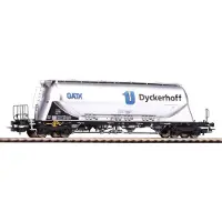 Piko h0 58438 Silowagen DC