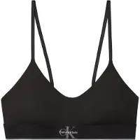 Calvin Klein Jeans Underwear BH grijs / zwart / wit