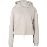 Urban Classics Sweatshirt taupe