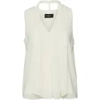 s.Oliver Blouse crème