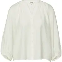 s.Oliver Blouse wit