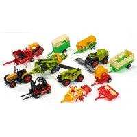 Newline Farm Giftbox Auto