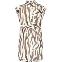 Garcia Q260088 Korte Mouw Jurk