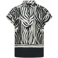 G-Maxx Top havine black/sand