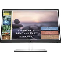 HP E24t G4 Touch Monitor