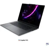 Lenovo Idg Yoga Pro 9 16´´ Ultra 7-356h/32gb/1tb Ssd/rtx 5060 Laptop