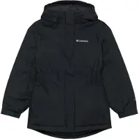 Columbia Outdoorjas 'Hikebound II' zwart