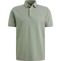 PME Legend Short Sleeve Polo Piqué