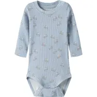 Name it Print Romper 50 EU Jongens