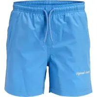 Jack & Jones JACK&JONES - JPSTMAUI NORREBRO SWIM SHORTS JNR - Jongens - Zwembroeken