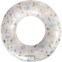 Filibabba - Swim ring Alfie – Christian's Whale Tales (FI-03964)