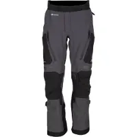 KLIM Artemis, textielbroek Gore-Tex dames ,zwart ,10