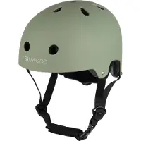 Banwood Fahrradhelm - Forest - - One Size - Fahrradhelme