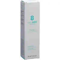 Skin689 Firm Skin Tummy and Hips Bodycrème 100 ml