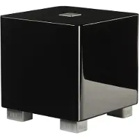REL Subwoofer T/5x Zwart