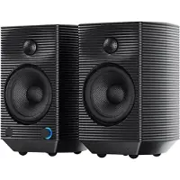 Fiio SP5 Zwart