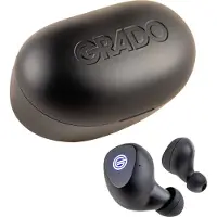 Grado Draadloze In-Ear hoofdtelefoon GT220