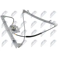 NTY EPS-BM-076 Raammechanisme
